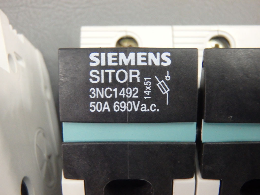 SIEMENS 3NC1492