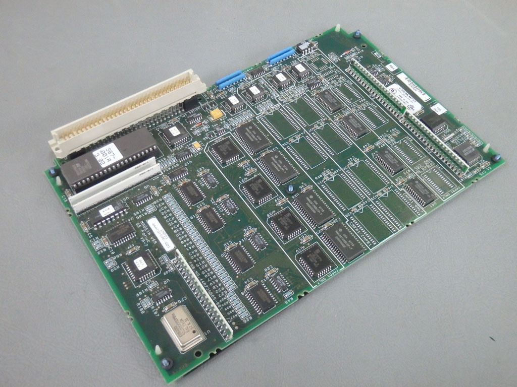 GE FANUC IC697MEM732E