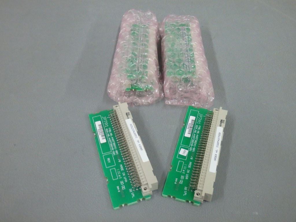 GE FANUC IC697ACC722