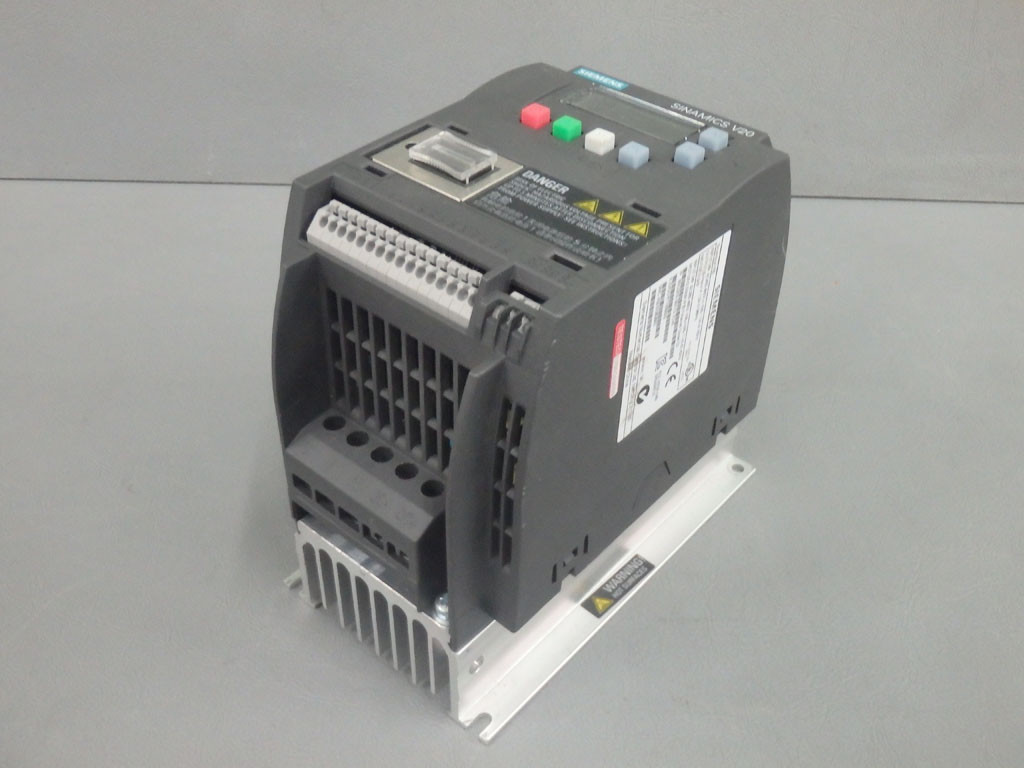SIEMENS 6SL3210-5BE13-7CV0