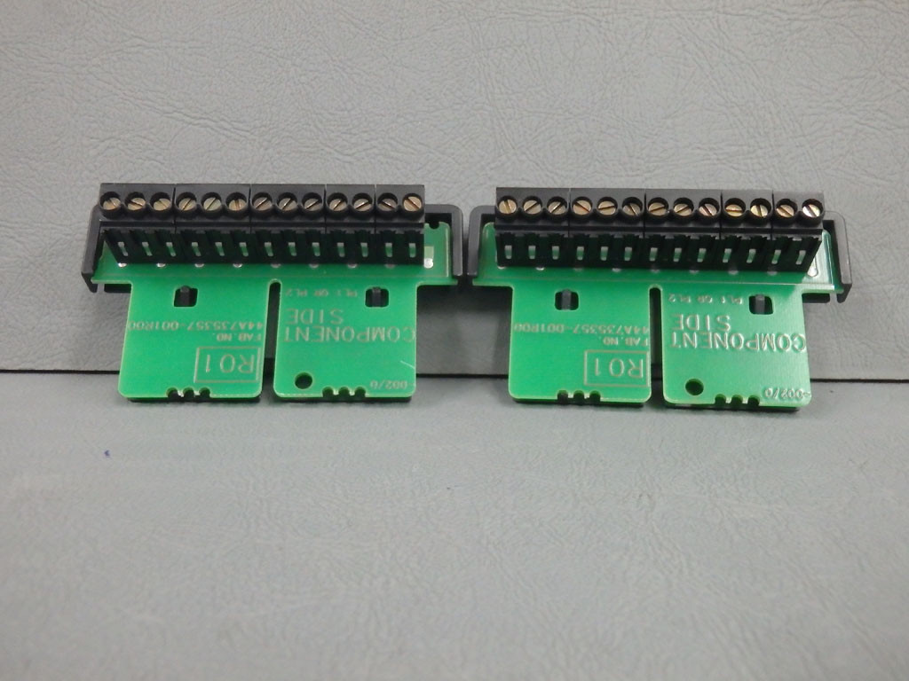 GE FANUC IC670TBM002