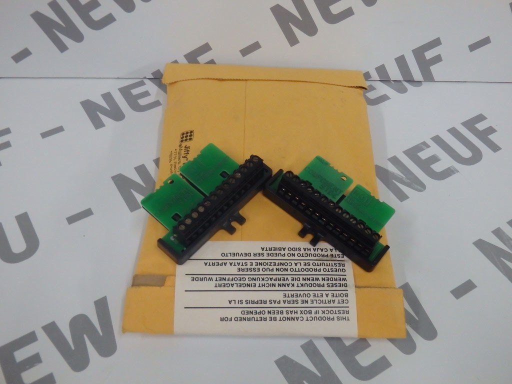 GE FANUC IC670TBM002