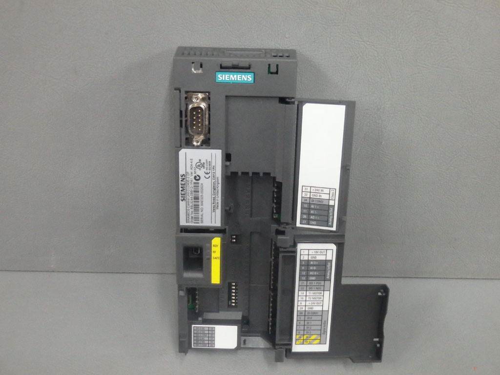 SIEMENS 6SL3244-0BB12-1PA1