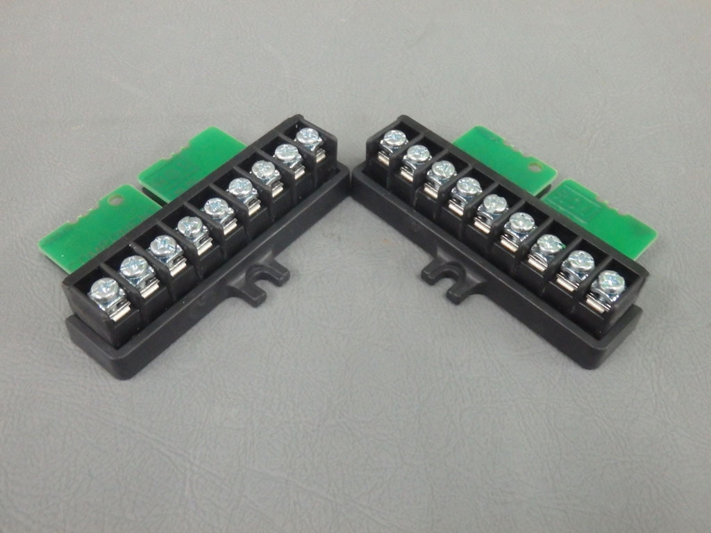 GE FANUC IC670TMB001