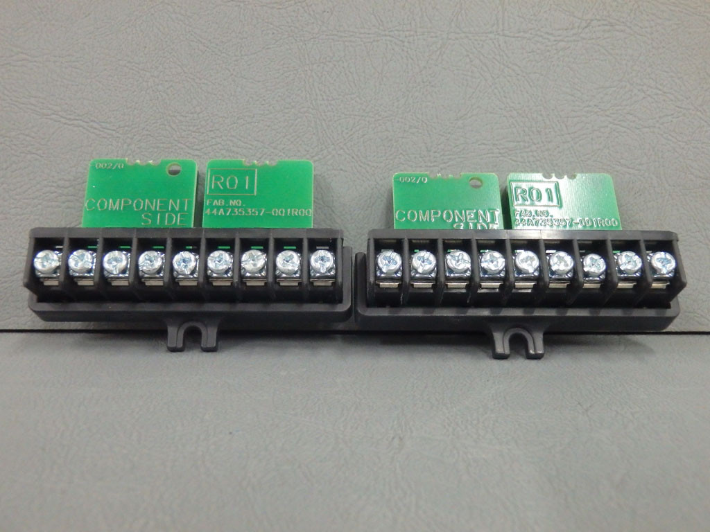 GE FANUC IC670TMB001