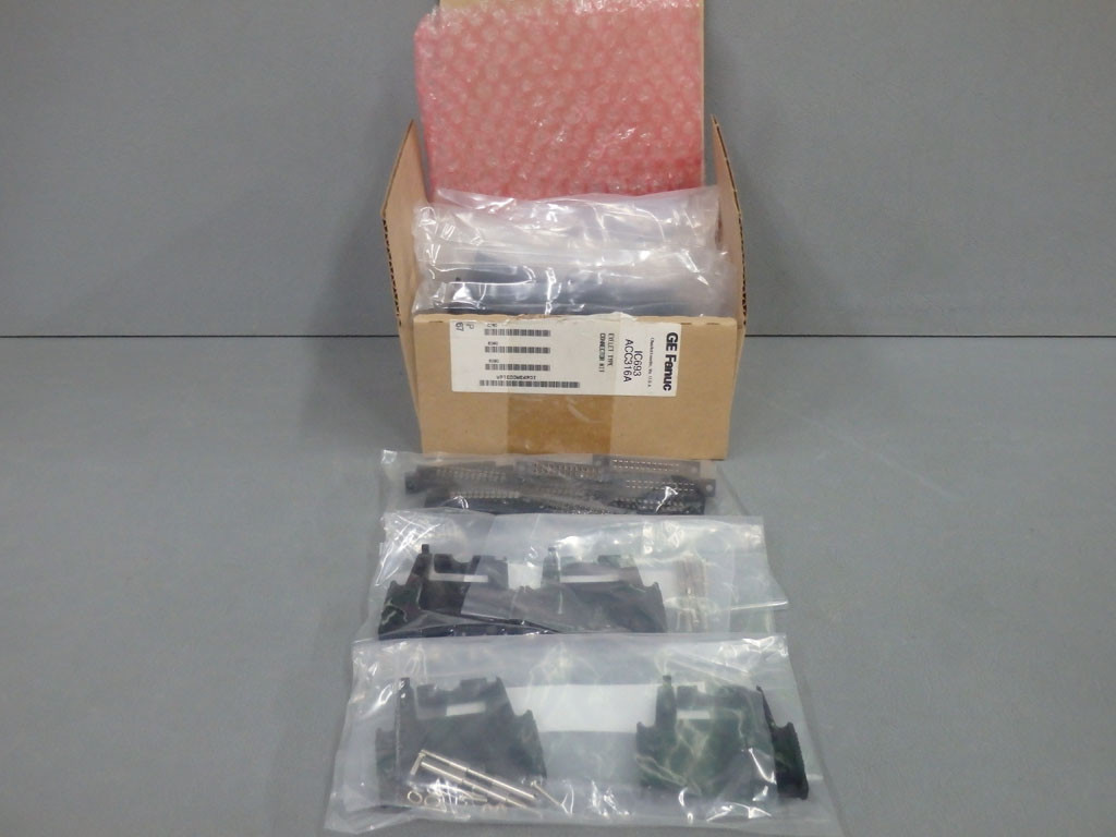 GE FANUC IC693ACC316