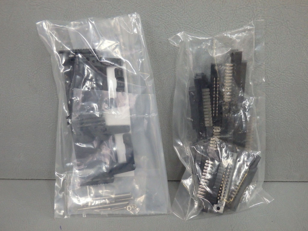 GE FANUC IC693ACC316