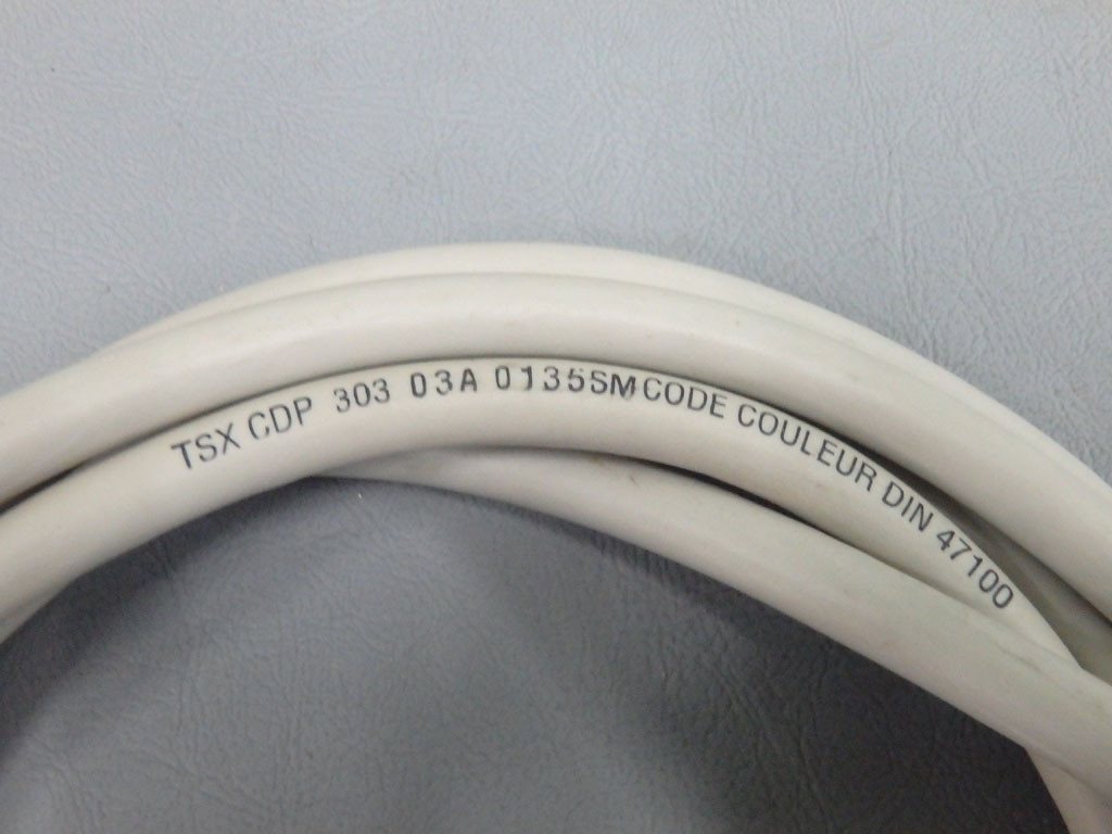 SCHNEIDER  TSXCDP303