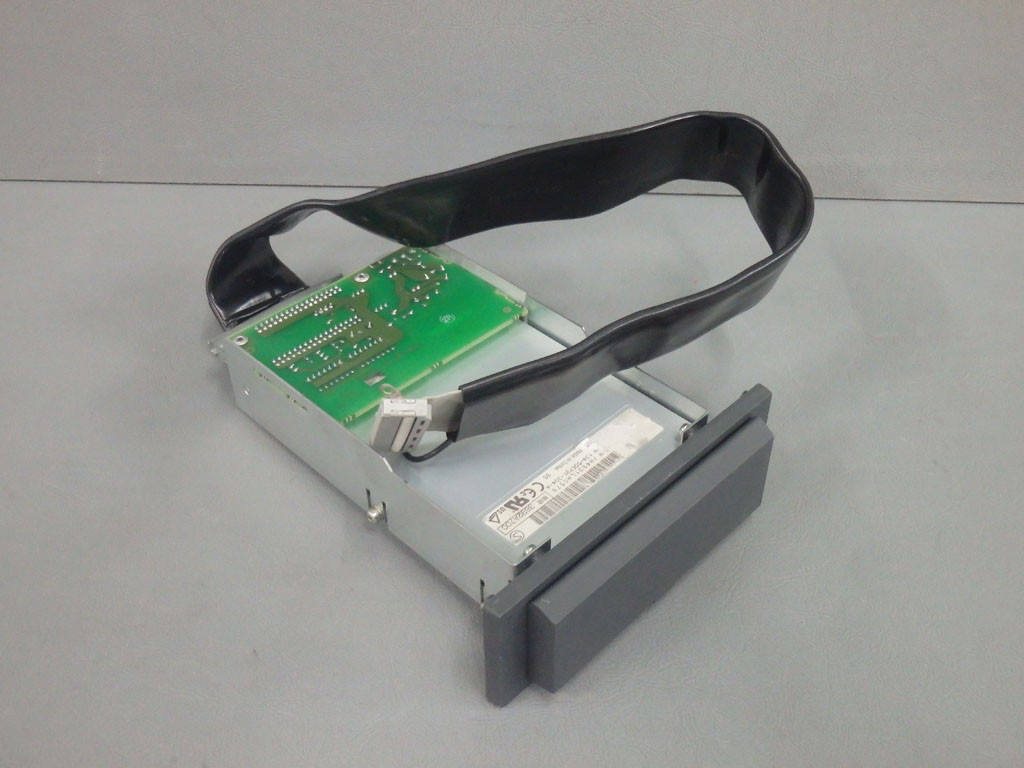 SIEMENS 6FC5235-0AA05-0AA1