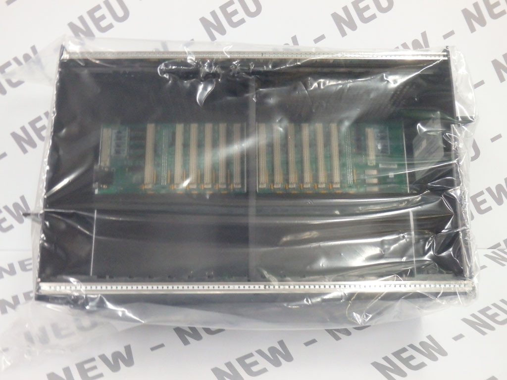 GE FANUC IC697CHS770