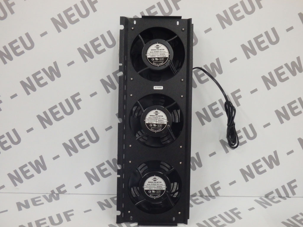 GE FANUC IC697ACC724