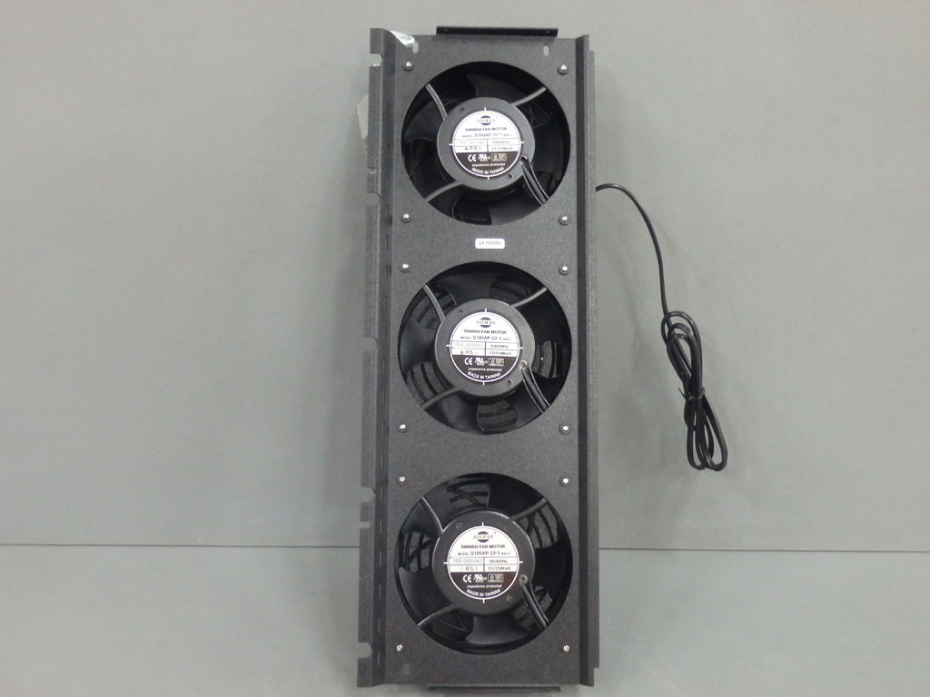 GE FANUC IC697ACC724