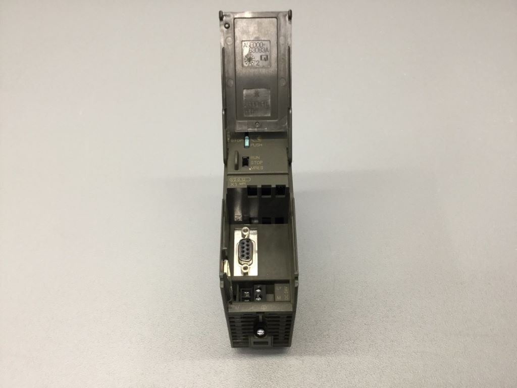 SIEMENS 6ES7312-1AE13-0AB0