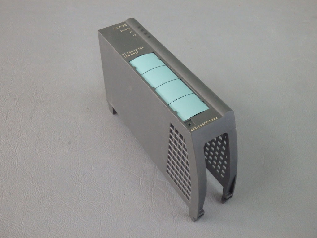 SIEMENS 6GK5490-0AA00-0AA2