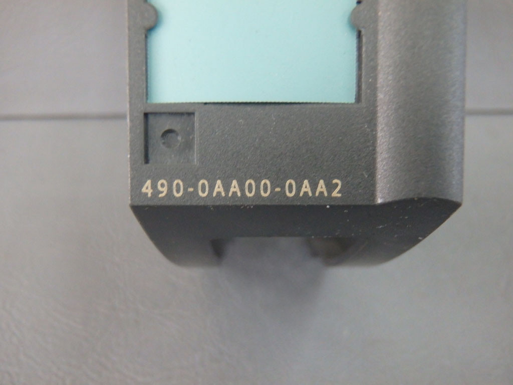 SIEMENS 6GK5490-0AA00-0AA2