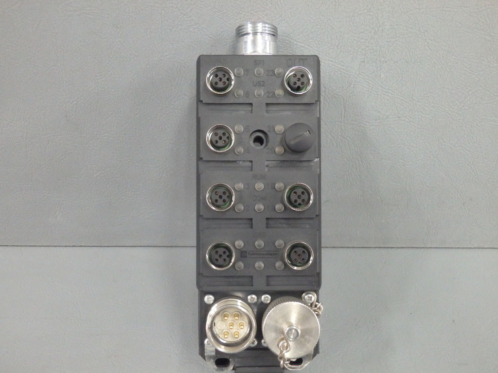 SCHNEIDER  TSXEMF16DT2