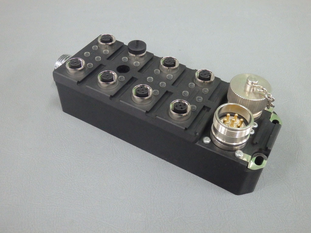 SCHNEIDER  TSXEMF16DT2