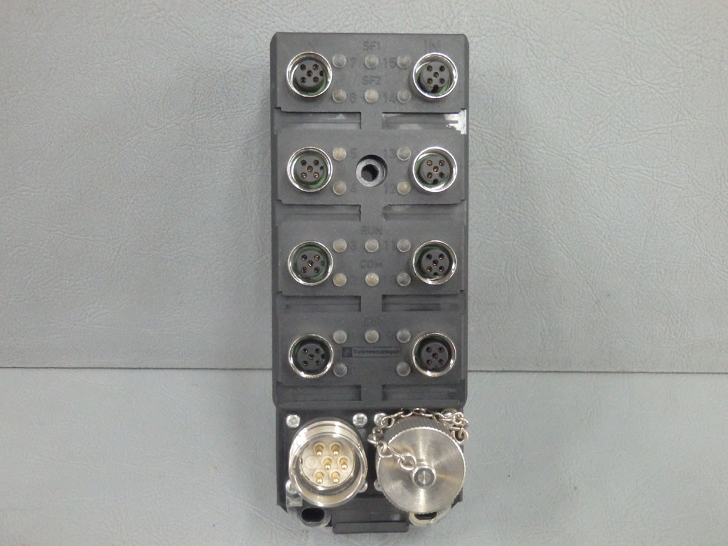 SCHNEIDER  TSXEEF16D2