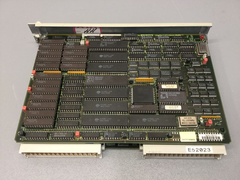 SIEMENS 6ES5946-3UA22