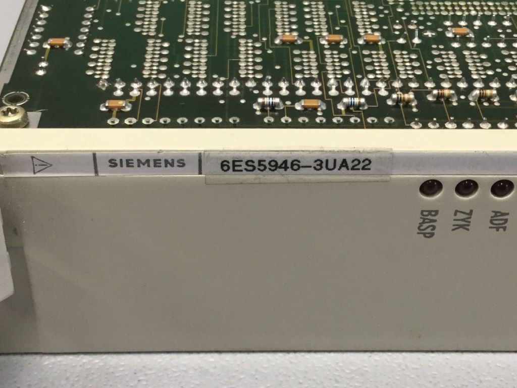 SIEMENS 6ES5946-3UA22