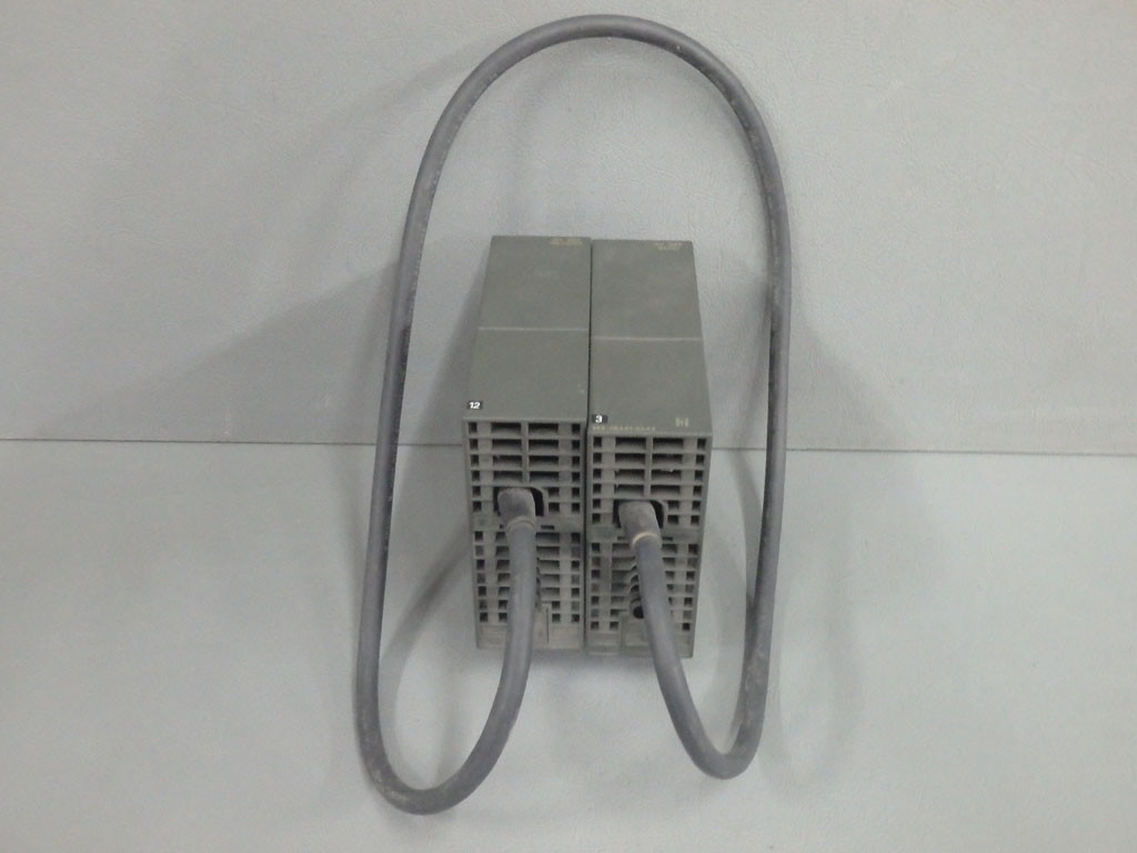 SIEMENS 6ES7365-0BA01-0AA0