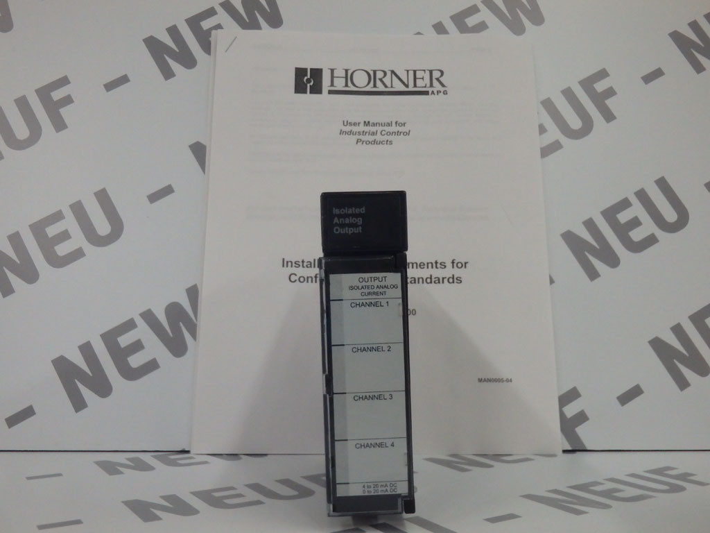 GE FANUC HE693DAC420