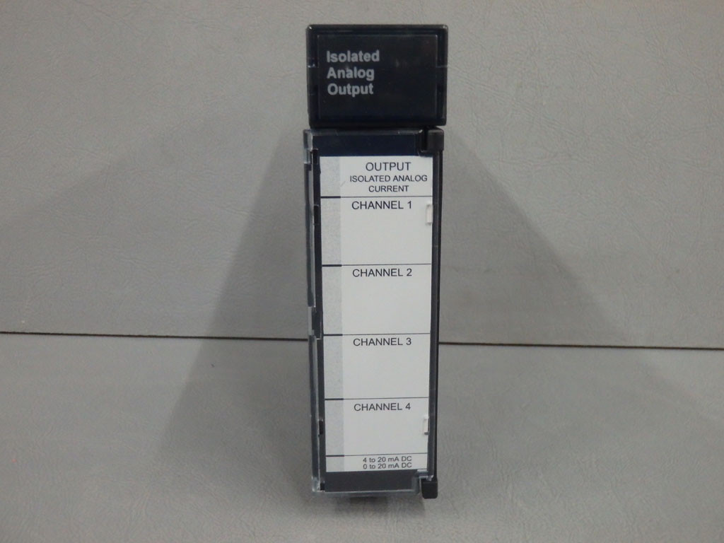 GE FANUC HE693DAC420