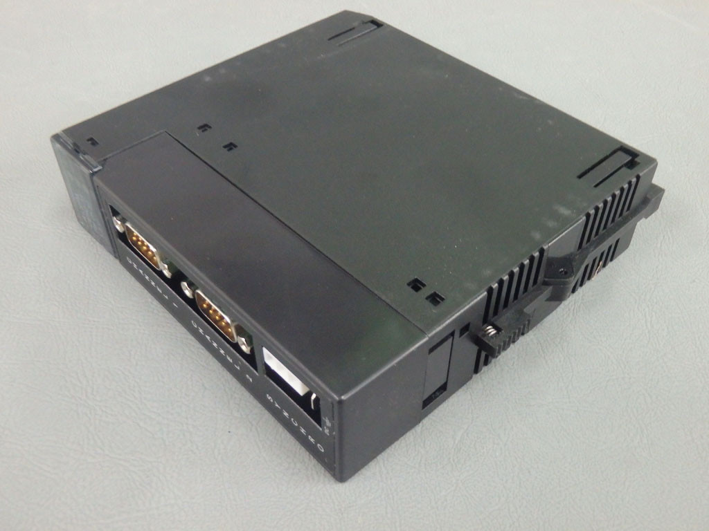 GE FANUC IC693BEM330-DH