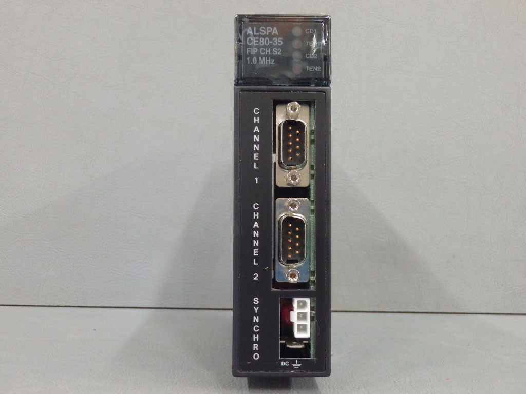 GE FANUC IC693BEM330-DH