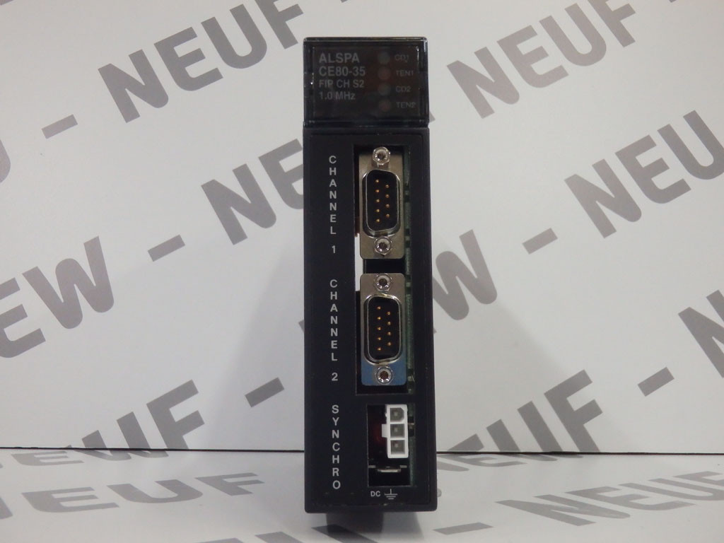 GE FANUC IC693BEM330-DH