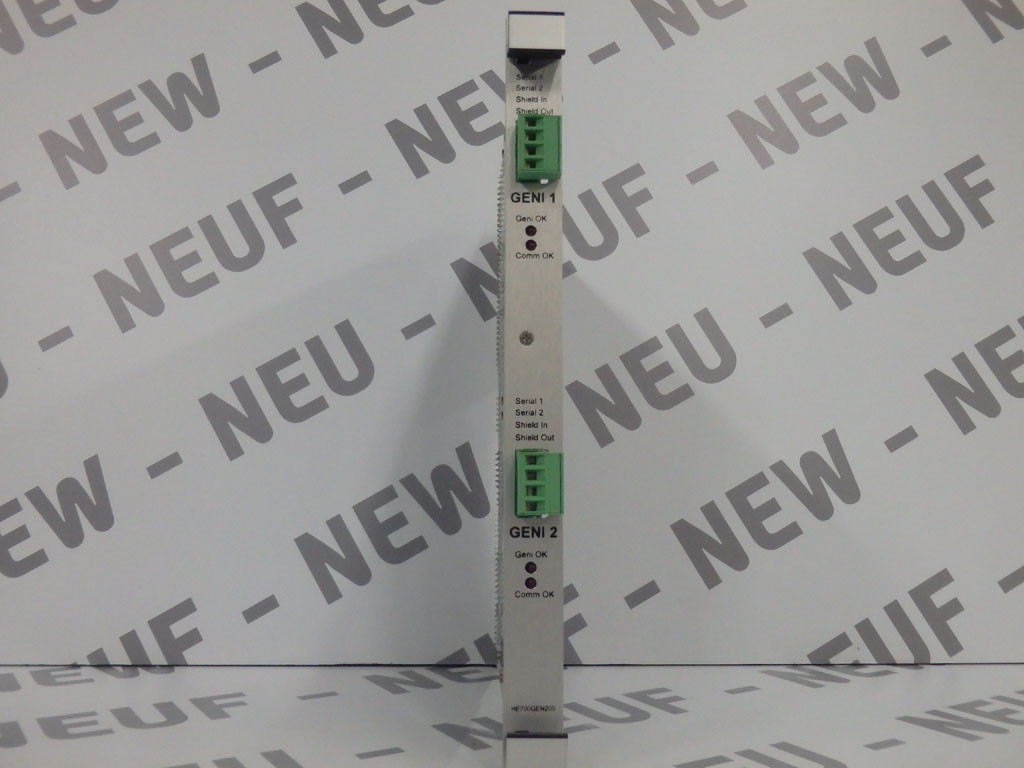 GE FANUC HE700GEN200C