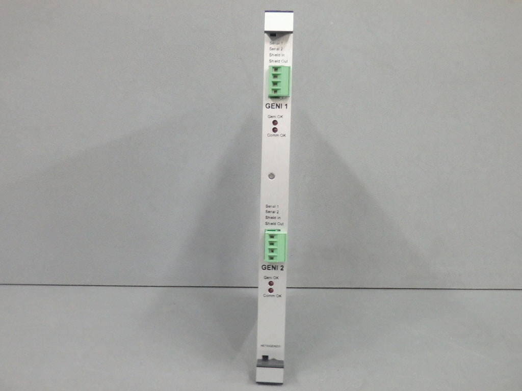 GE FANUC HE700GEN200C