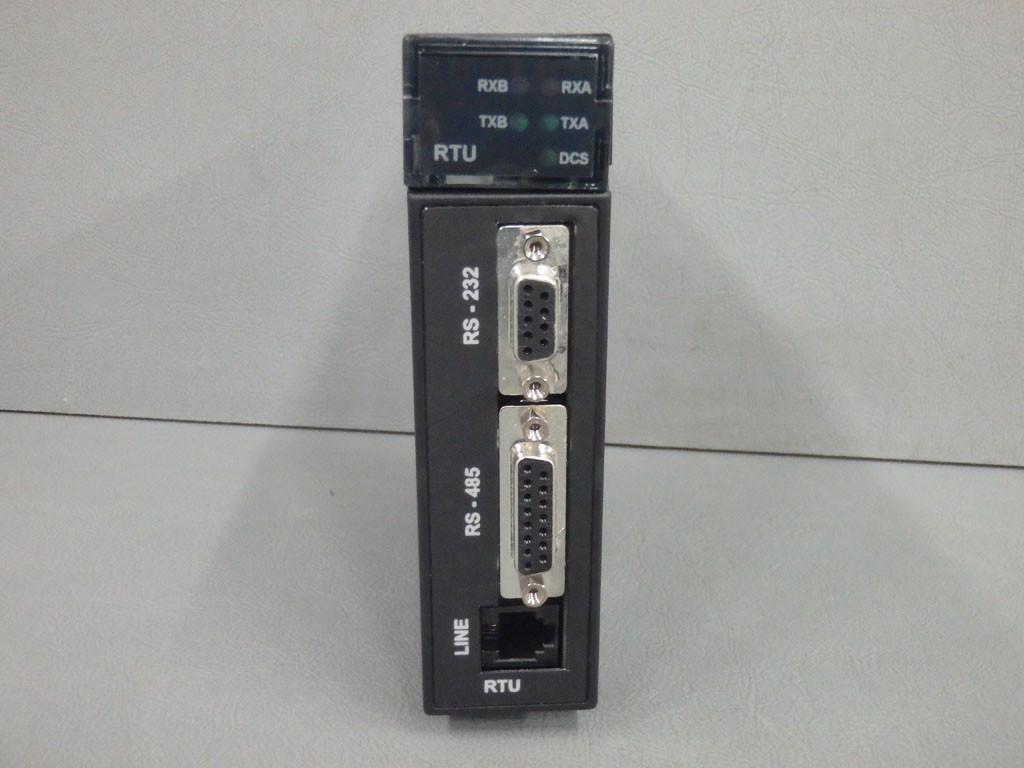 GE FANUC HE693RTU900