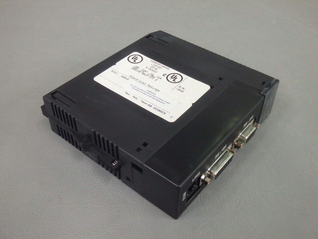 GE FANUC HE693RTU900