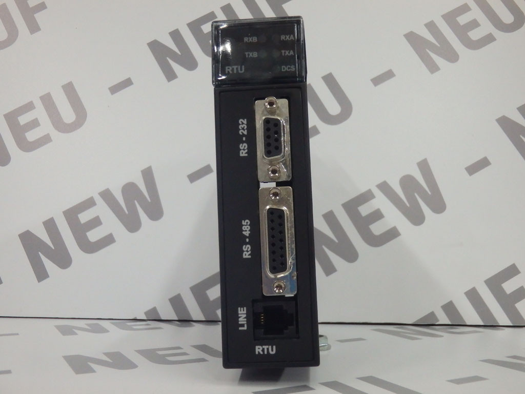 GE FANUC HE693RTU900