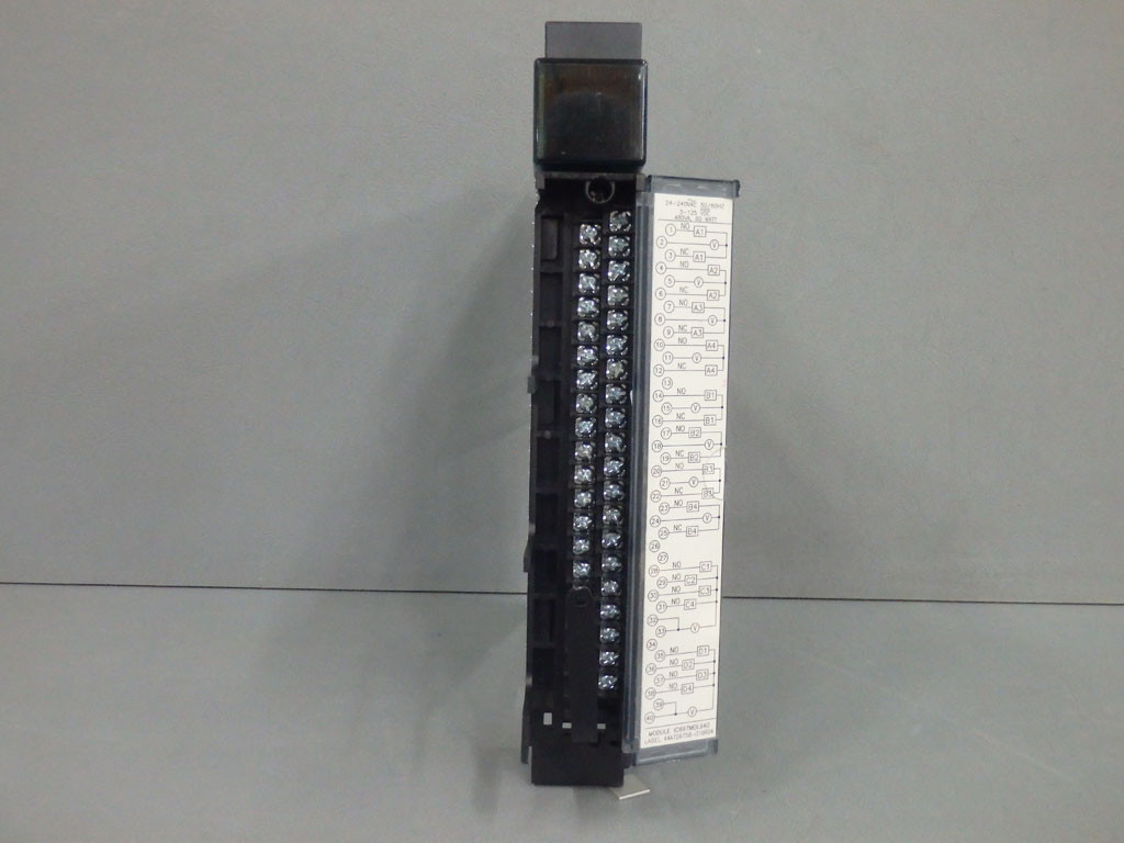 GE FANUC IC697MDL940