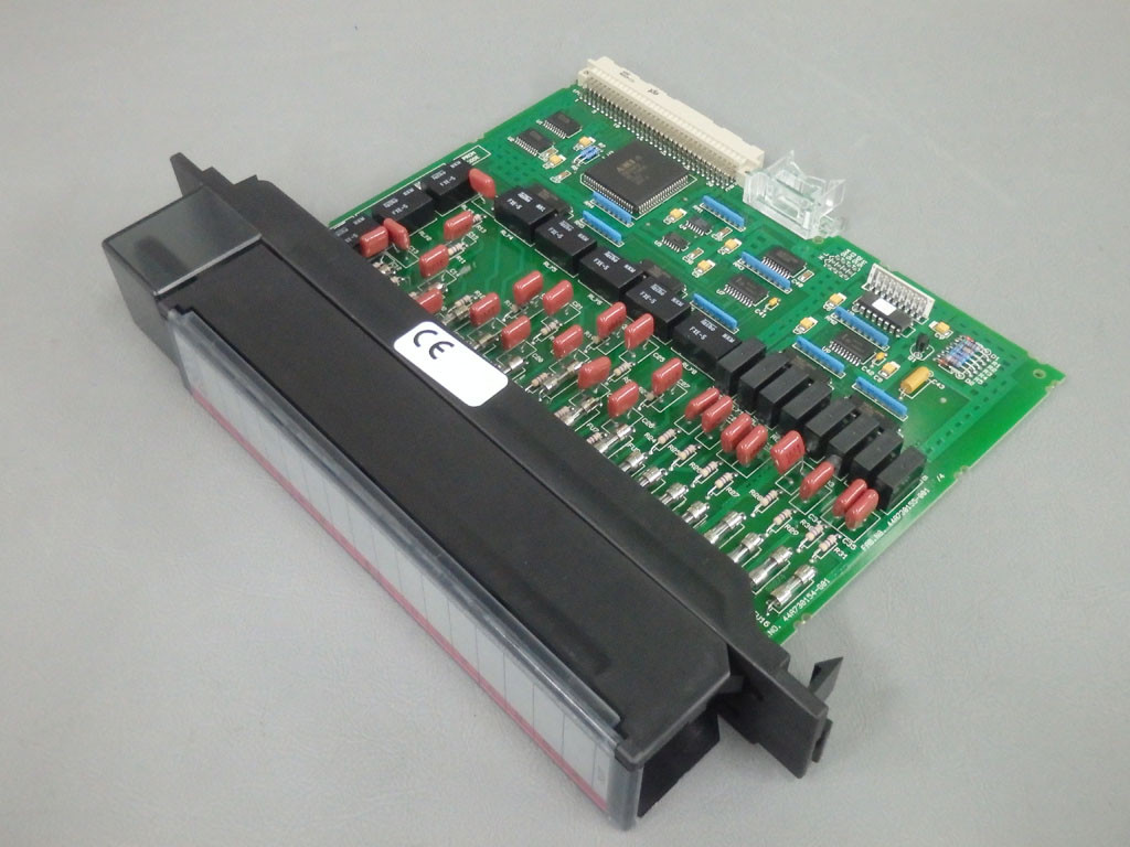 GE FANUC IC697MDL940