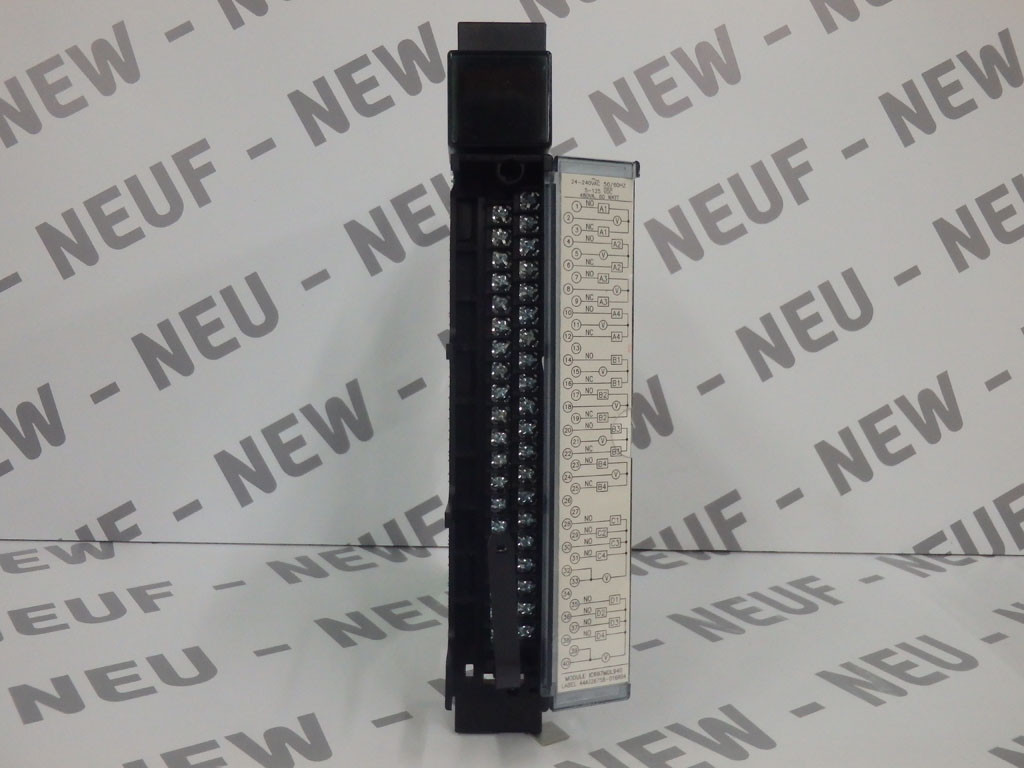 GE FANUC IC697MDL940