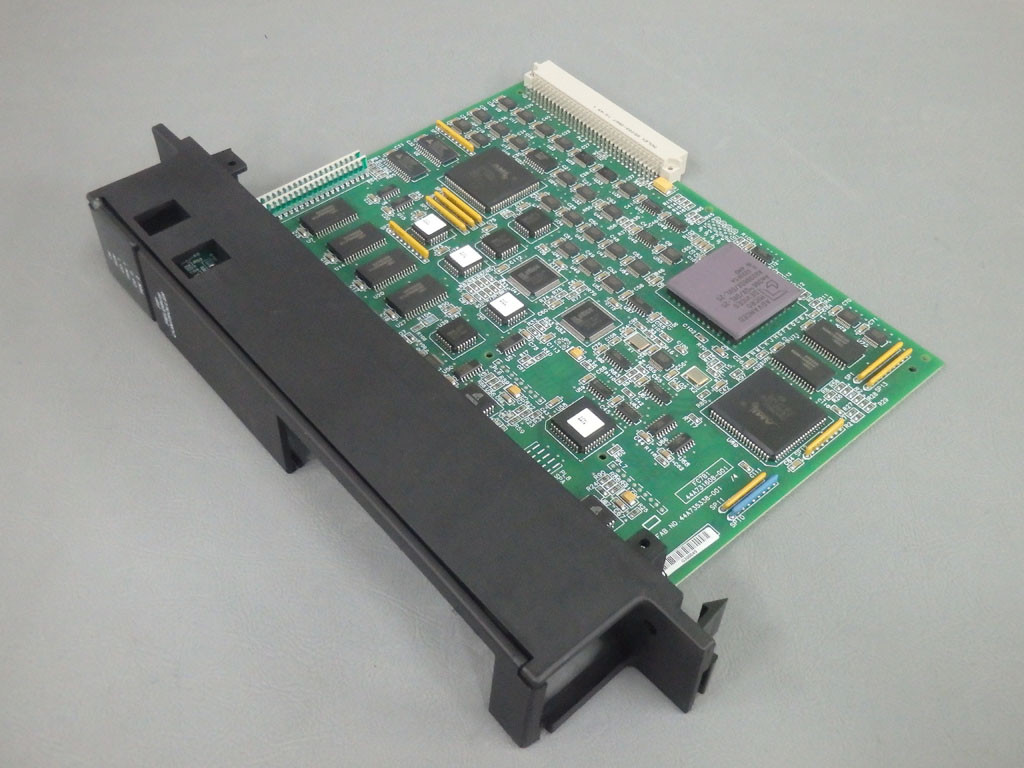 GE FANUC IC697BEM742-EB