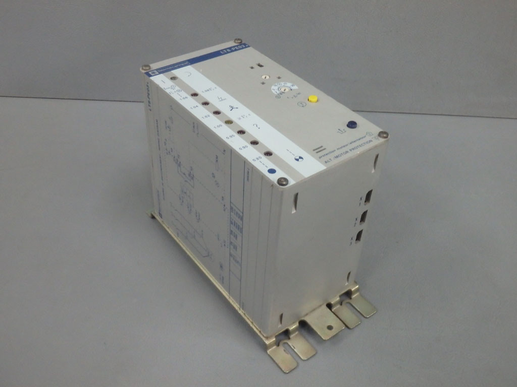 TÉLÉMÉCANIQUE  LT8-PE03