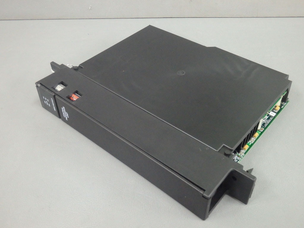 GE FANUC IC697CGR772-AA