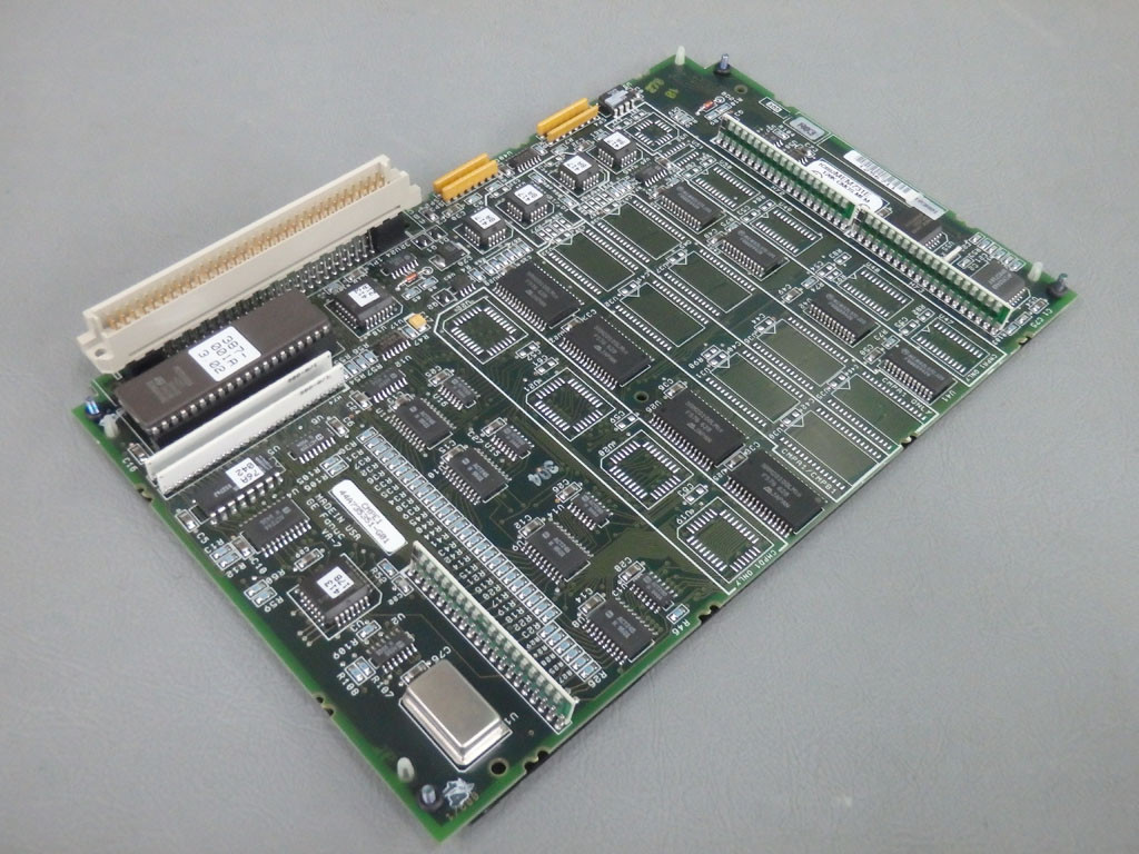 GE FANUC IC697MEM731E