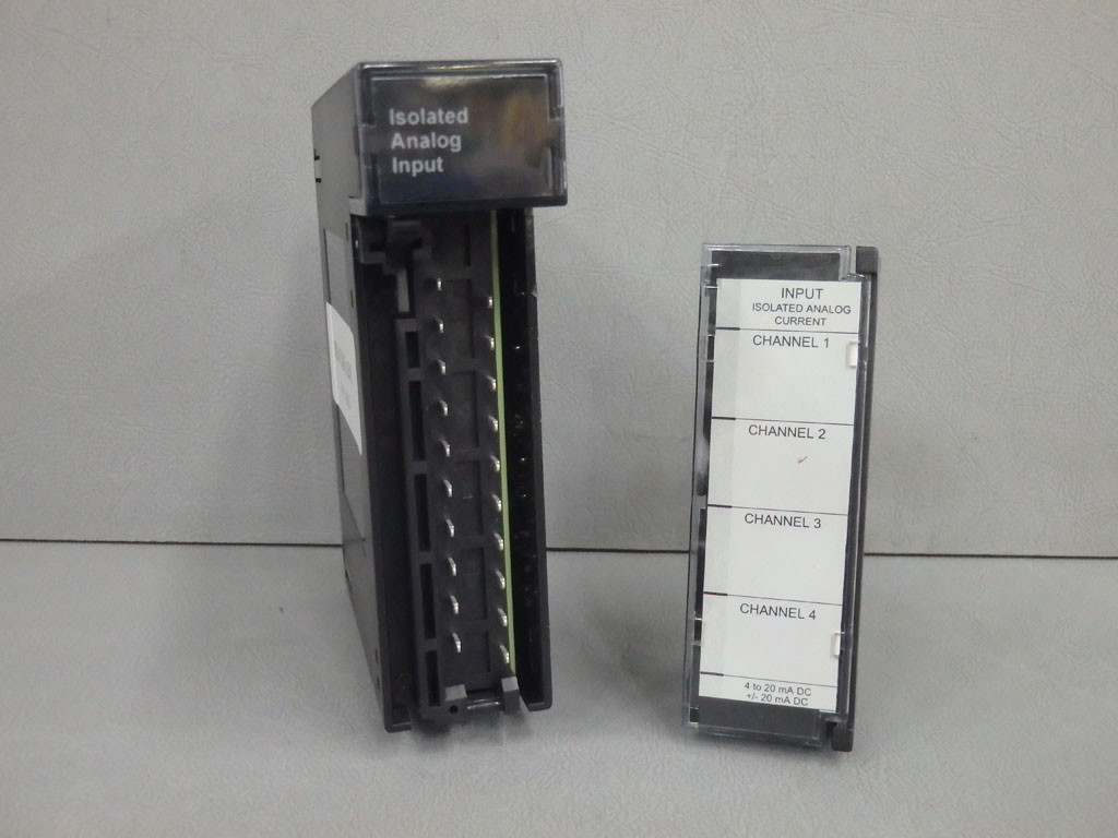 GE FANUC HE693ADC420