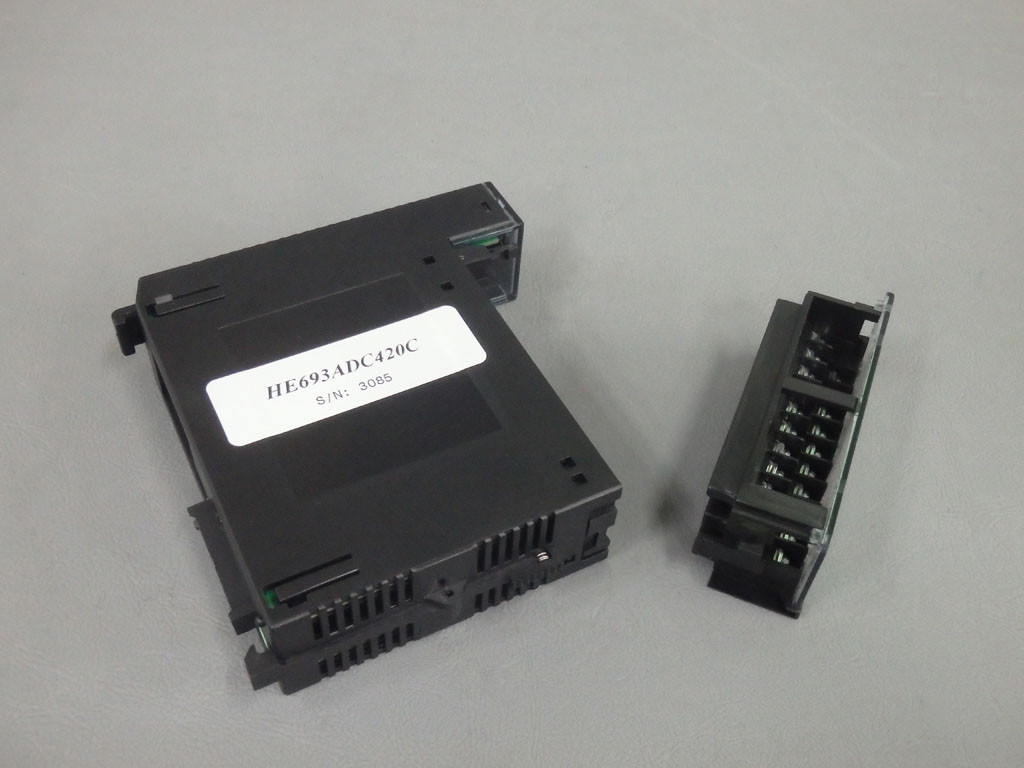 GE FANUC HE693ADC420
