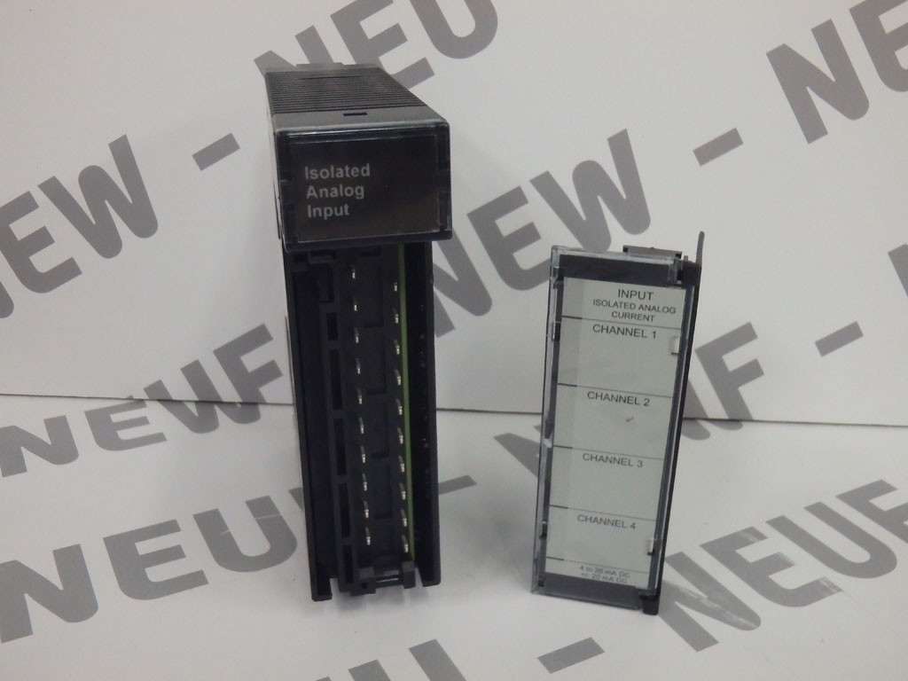 GE FANUC HE693ADC420