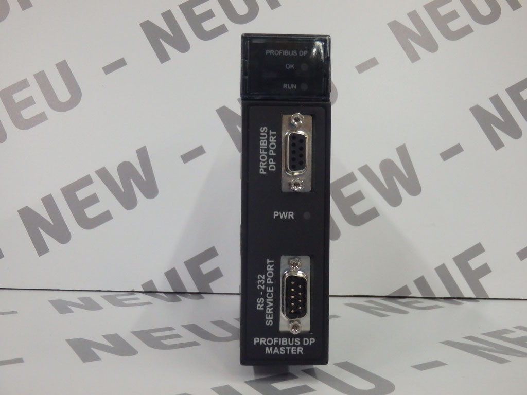 GE FANUC HE693PBM101