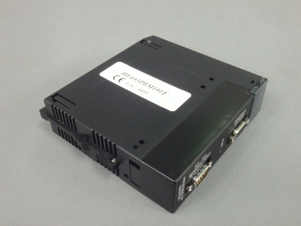 GE FANUC HE693PBM101