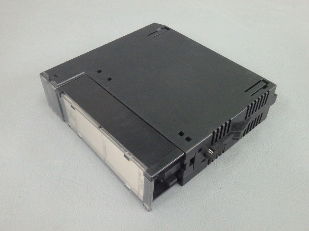 GE FANUC IC693ALG390