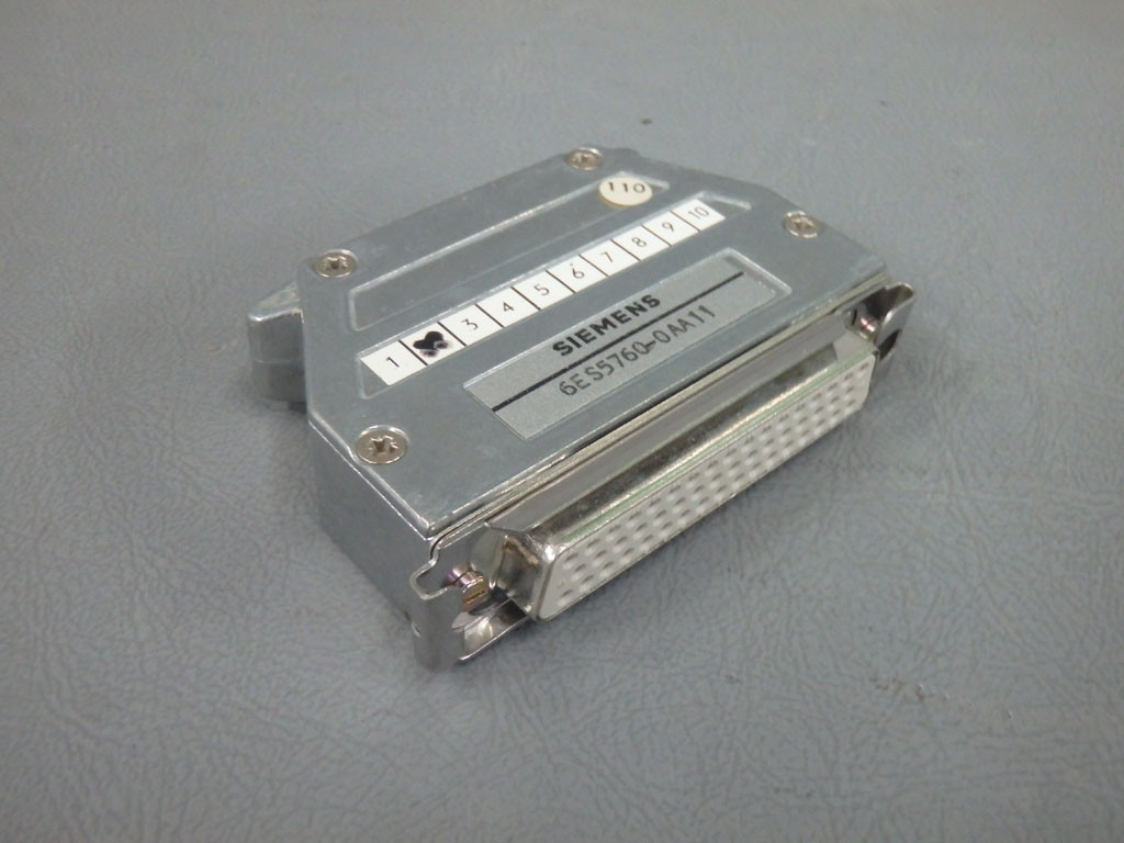SIEMENS 6ES5760-0AA11