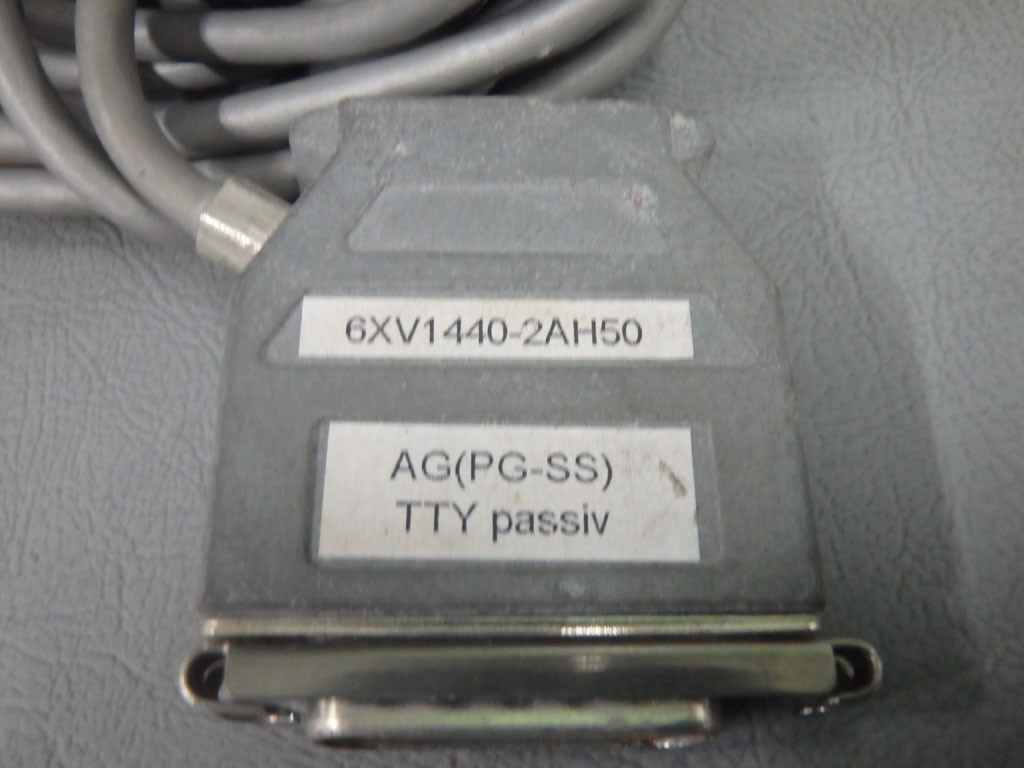 SIEMENS 6XV1440-2AH50